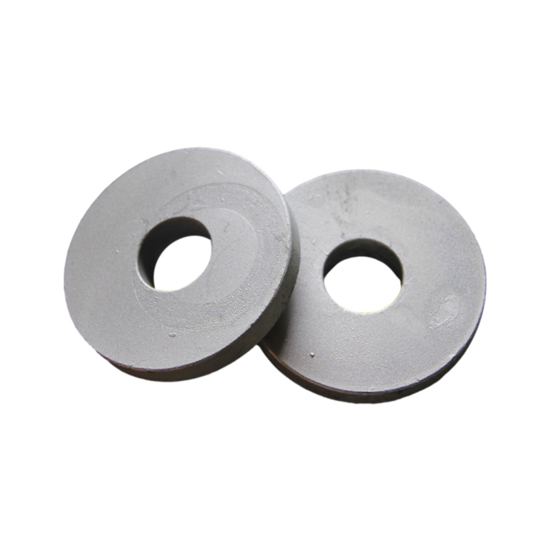 熱浸鋅非標墊片